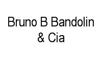 Logo Bruno B Bandolin & Cia em Vila Ipiranga