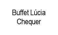 Logo Buffet Lúcia Chequer em Santa Efigênia