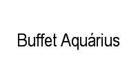 Logo Buffet Aquárius em Rodocentro