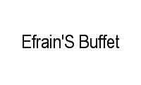 Logo Efrain'S Buffet em Gávea