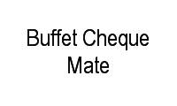 Logo Buffet Cheque Mate em Parque Turf Club
