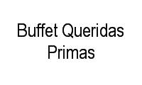 Logo Buffet Queridas Primas em Glória