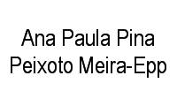 Logo Ana Paula Pina Peixoto Meira-Epp em Vila Progredior