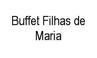 Logo Buffet Filhas de Maria