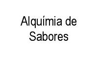 Logo Alquímia de Sabores em Santa Etelvina