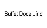Logo Buffet Doce Lírio em Cidade Naútica