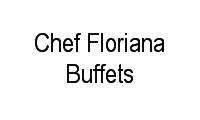 Logo Chef Floriana Buffets