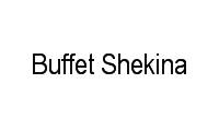 Logo Buffet Shekina em Setor Pedro Ludovico