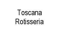 Logo de Toscana Rotisseria em Centro