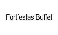 Logo Fortfestas Buffet em Papicu