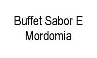 Logo Buffet Sabor E Mordomia