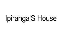 Logo Ipiranga'S House