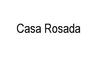 Logo Casa Rosada em Asa Norte