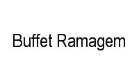Logo de Buffet Ramagem em Salgadinho
