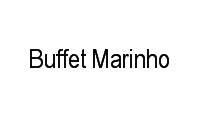 Logo Buffet Marinho em Santo Cristo