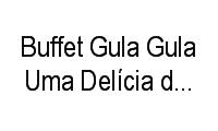 Logo de Buffet Gula Gula Uma Delícia de Tentação em Santa Luiza