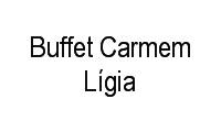 Logo Buffet Carmem Lígia em Guarapiranga