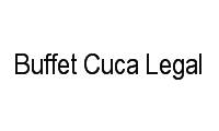 Logo Buffet Cuca Legal