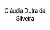 Logo Cláudia Dutra da Silveira em Parque Industrial