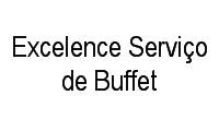 Logo Excelence Serviço de Buffet em República