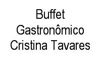 Logo Buffet Gastronômico Cristina Tavares em Atalaia