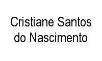 Logo Cristiane Santos do Nascimento em Guará I