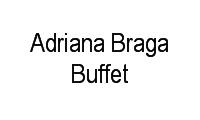 Logo Adriana Braga Buffet em Setor Sul