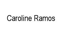 Logo Caroline Ramos em Vila Melhado