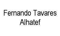 Logo Fernando Tavares Alhatef em Vila Ivar Saldanha