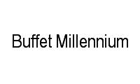 Logo Buffet Millennium em Mooca