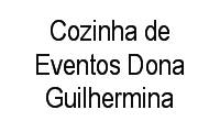 Logo Cozinha de Eventos Dona Guilhermina em Vila Morangueira
