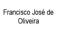 Logo Francisco José de Oliveira em Engenho Pequeno