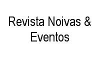 Logo Revista Noivas & Eventos em Centro