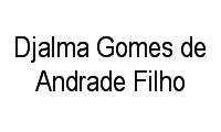 Logo Djalma Gomes de Andrade Filho em Campo Grande