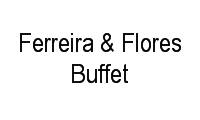 Logo Ferreira & Flores Buffet em Jardim Baronesa
