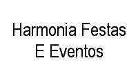 Logo Harmonia Festas E Eventos em Água Fria