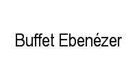 Logo Buffet Ebenézer em Prado