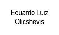 Logo Eduardo Luiz Olicshevis em Xaxim