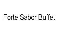 Logo Forte Sabor Buffet em Vila Alvorada