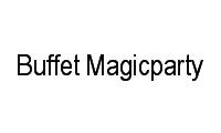 Logo Buffet Magicparty em Sion