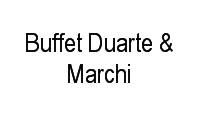 Logo Buffet Duarte & Marchi