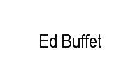 Logo de Ed Buffet