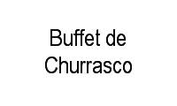Logo Buffet de Churrasco em Vila Progresso