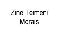 Logo Zine Teimeni Morais em Centro