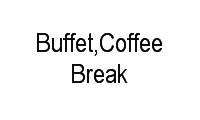 Logo Buffet,Coffee Break