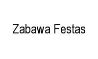Logo de Zabawa Festas em Santa Luiza