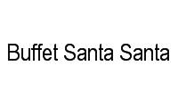 Logo Buffet Santa Santa em Belo Horizonte