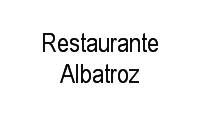 Logo Restaurante Albatroz em São Geraldo