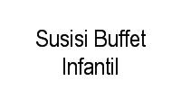 Logo Susisi Buffet Infantil em Indianópolis