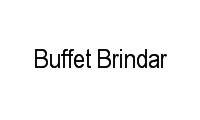 Logo Buffet Brindar em Setor Central